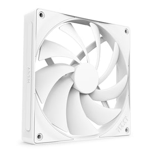NZXT F140Q Computergehäuse Ventilator 14 cm Weiß 1 Stück(e)