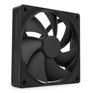 NZXT RF-P12SF-B2 Computerkühlsystem Computergehäuse Ventilator Schwarz 1 Stück(e)