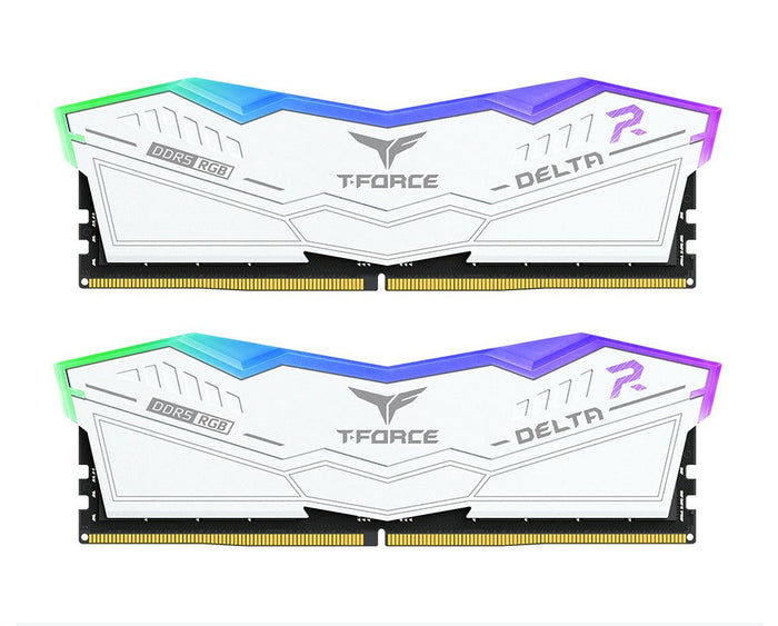 Team Group DELTA FF4D532G6400HC32ADC01 Speichermodul 32 GB 2 x 16 GB DDR5 288-pin DIMM