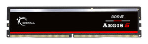 G.Skill Aegis F5-6000J3636F16GX1-IS Speichermodul 16 GB 1 x 16 GB DDR5 288-pin DIMM