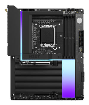NZXT N9 Z890 Black (schwarz)