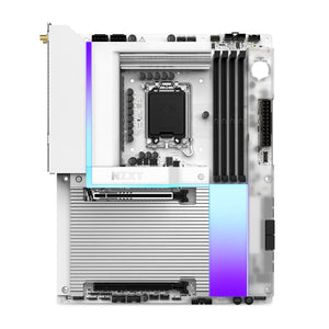 NZXT N9 Z890 White (weiß)