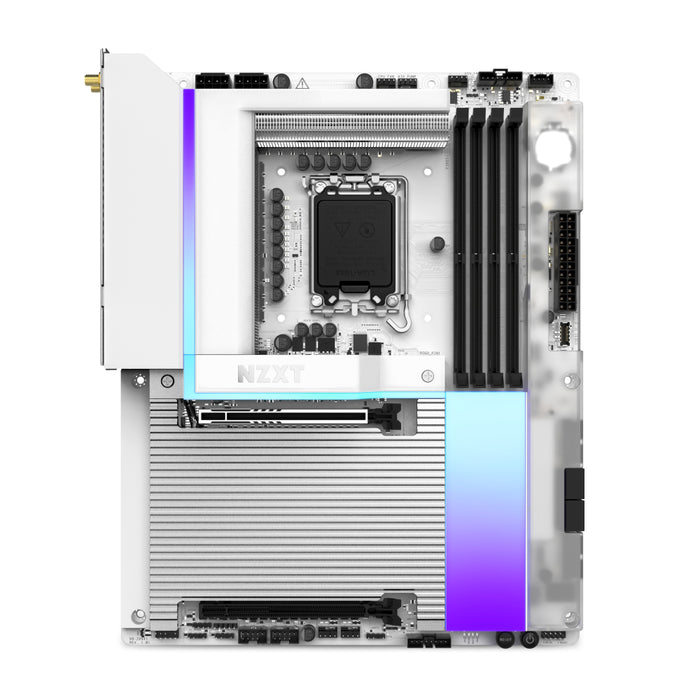 NZXT N9 Z890 White (weiß)
