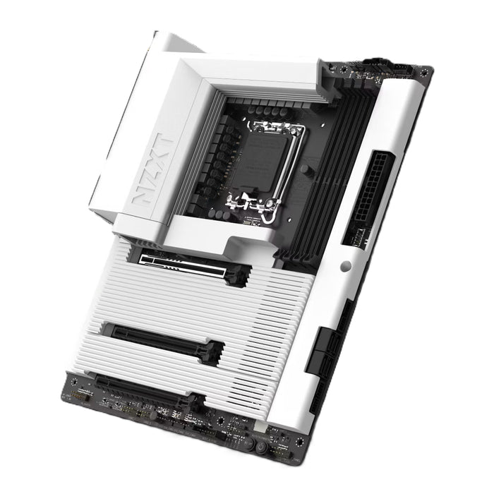 NZXT N7 Z890 White (weiß)