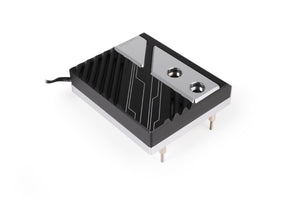 Alphacool 13893 Computerkühlsystemteil/-zubehör Kühlplatte