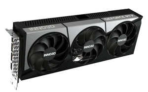Inno3D GeForce RTX 5080 X3 OC (DLSS 4, 3x DisplayPort, 1x HDMI 2.1)