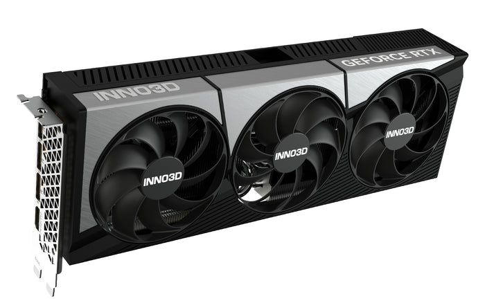 Inno3D GeForce RTX 5080 X3 OC (DLSS 4, 3x DisplayPort, 1x HDMI 2.1)