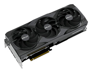 PNY GeForce RTX 5080 OC (DLSS 4, 3x DisplayPort, 1x HDMI 2.1)