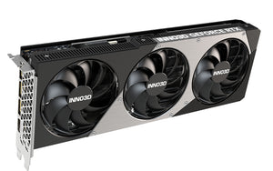 Inno3D GeForce RTX 5070 Ti X3 OC (DLSS 4, 3x DisplayPort, 1x HDMI 2.1)
