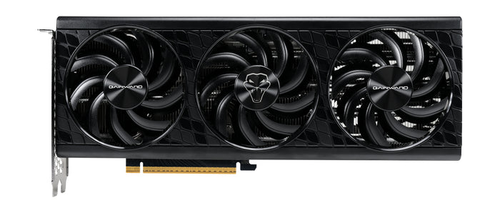 Gainward GeForce RTX 5070 Python III OC (DLSS 4, 3x DisplayPort, 1x HDMI 2.1)