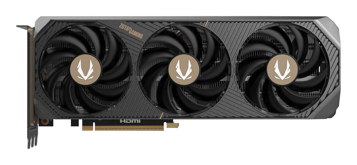 Zotac GeForce RTX 5080 SOLID CORE (DLSS 4, 3x DisplayPort, 1x HDMI 2.1)