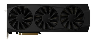 XFX Radeon RX 9070 XT Quicksilver (schwarz, RDNA4, GDDR6, 3x DisplayPort, 1x HDMI 2.1)