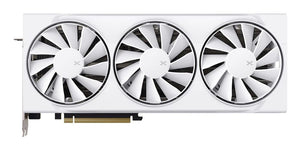 XFX Radeon RX 9070 Swift OC (weiß, RDNA4, GDDR6, 3x DisplayPort, 1x HDMI 2.1)