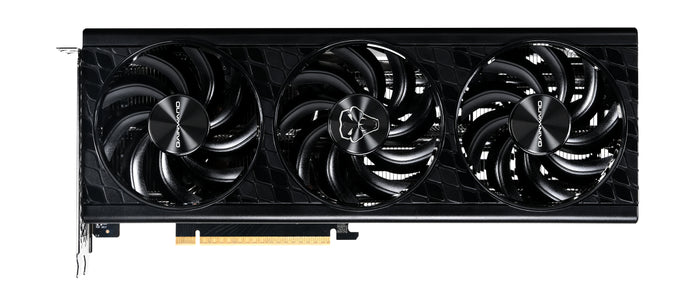 Gainward GeForce RTX 5060 Ti Python III OC 16GB (DLSS 4, 3x DisplayPort, 1x HDMI 2.1)