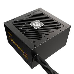 Enermax EMB750EWT-NAC Netzteil 750 W 20+4 pin ATX ATX Schwarz