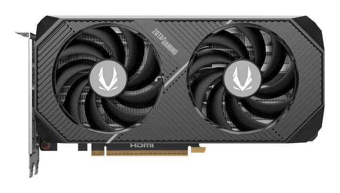 Zotac GeForce RTX 5070 Twin Edge OC (DLSS 4, 3x DisplayPort, 1x HDM)