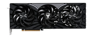 Gainward GeForce RTX 5070 Ti Phoenix-S GS (DLSS 4, 3x DisplayPort, 1x HDMI 2.1)
