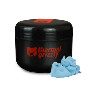 Thermal Grizzly Putty Advance 100g blau Wärmeleitpaste