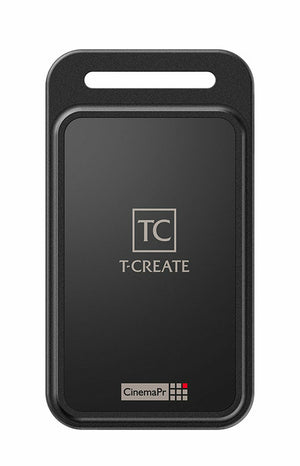 Team Group P31 External SSD 1 TB USB Typ-C 3.2 Gen 2 (3.1 Gen 2) Schwarz