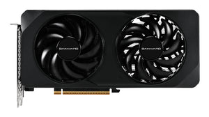 Gainward GeForce RTX 5050 Ghost 8GB (DLSS 4, 3x DisplayPort, 1x HDMI 2.1)