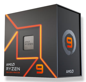 AMD Ryzen(TM) 9 7900 (Boxed-Version)