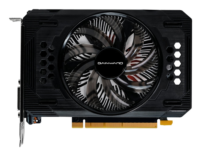 Gainward GeForce RTX 3050 Pegasus (1x DisplayPort, 1x HDMI 2.1, 1x DVI-D)