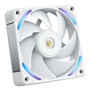 NZXT F120X Computergehäuse Ventilator 12 cm Weiß 1 Stück(e)