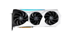 Powercolor RX 9070 XT Hellhound REVA 16GB OC (schwarz, RDNA4, GDDR6, 3x DisplayPort, 1x HDMI)