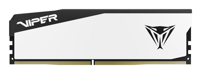 Patriot Memory Viper Elite 5 VEB516G6030W Speichermodul 16 GB 1 x 16 GB DDR5 6000 MT/s 288-pin DIMM