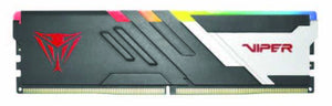 Patriot Memory Viper Venom Speichermodul 16 GB 1 x 16 GB DDR5 5600 MT/s 288-pin DIMM ECC