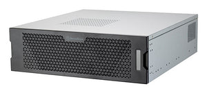 Silverstone RM32 Rack Grau, Schwarz