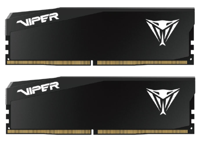 Patriot Memory Viper Elite 5 Ultra Speichermodul 32 GB 2 x 16 GB DDR5 6400 MT/s 288-pin DIMM