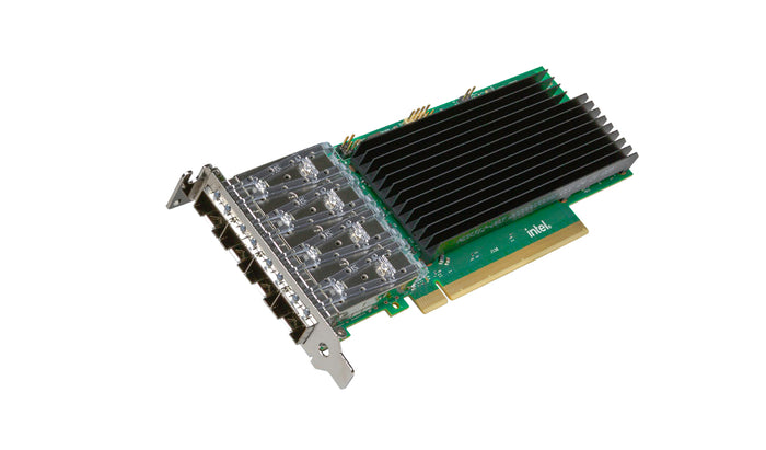 Intel E835-XXVDA4 Eingebaut Faser 25000 Mbit/s
