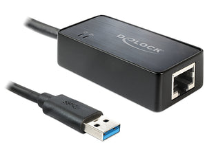 DeLOCK 62121 Schnittstellenkarte/Adapter