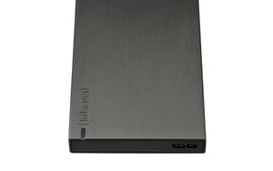 Intenso Memory Board Externe Festplatte 1 TB 5400 RPM 2.5" Micro-USB B 3.2 Gen 1 (3.1 Gen 1) Anthrazit