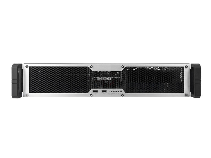 Chenbro RM24100 Netzwerkchassis 2U