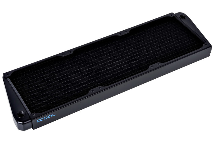 Alphacool 14243 Computerkühlsystemteil/-zubehör Kühlkörper