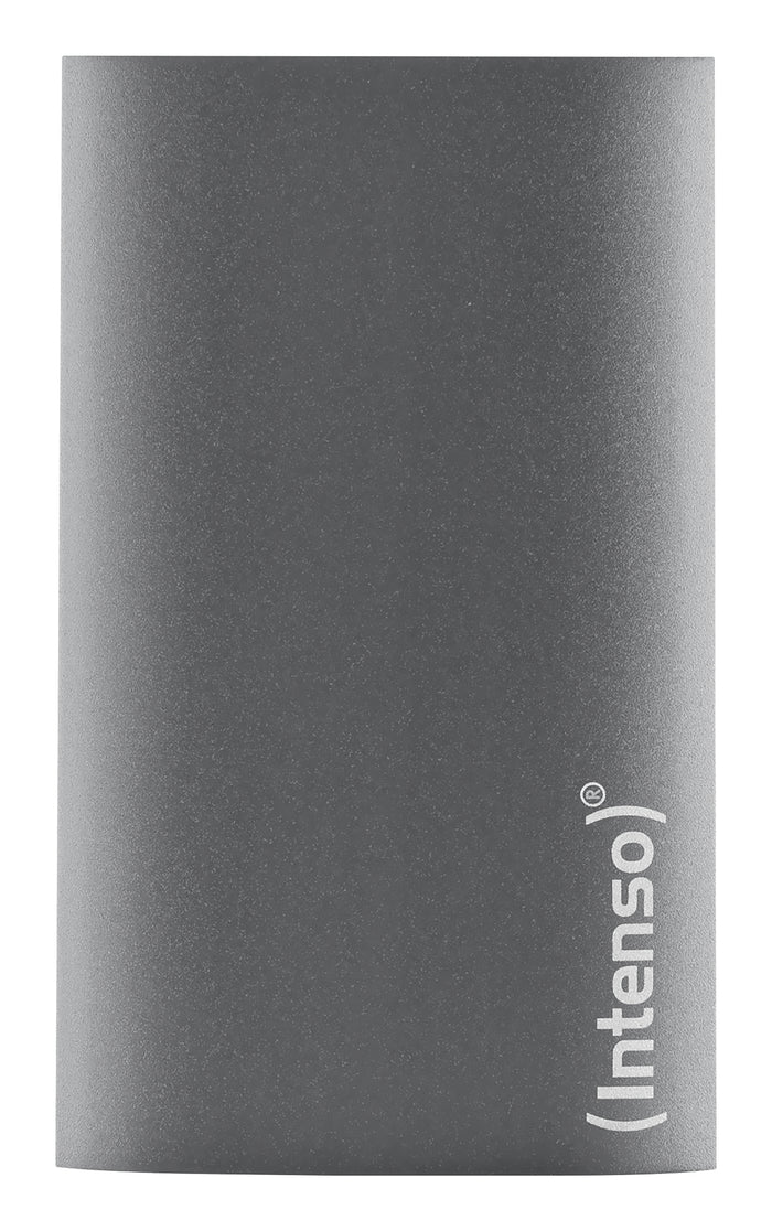Intenso 256GB Premium Micro-USB B 3.2 Gen 1 (3.1 Gen 1) Anthrazit