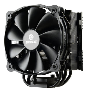 Enermax ETS-T50 AXE Prozessor Kühler 14 cm