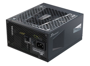 Seasonic Prime GX-650 Netzteil 650 W 20+4 pin ATX ATX Schwarz