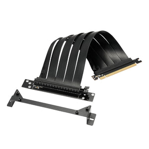 Sharkoon 4044951030200 Montage-Kit Schwarz Metall