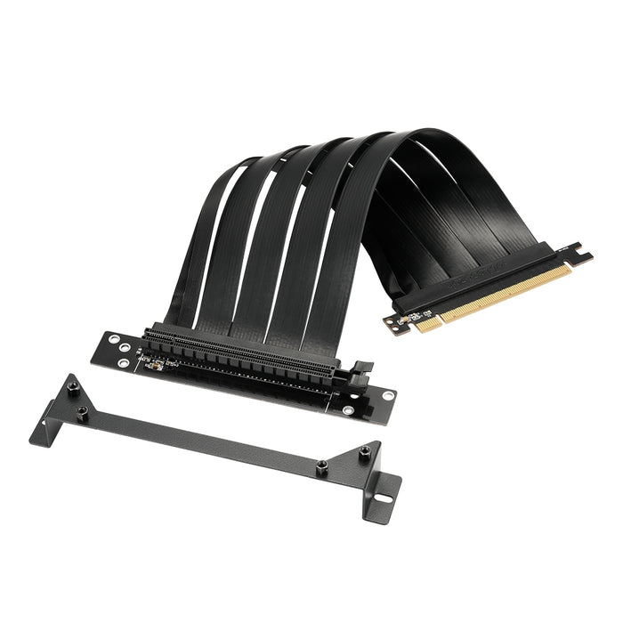 Sharkoon 4044951030200 Montage-Kit Schwarz Metall
