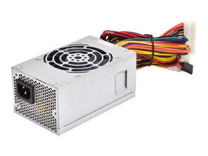 Seasonic SSP-300TBS Netzteil 300 W TFX Edelstahl