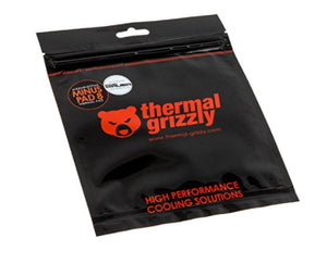 Thermal Grizzly Minus Pad 8 120x20x1 mm (braun)