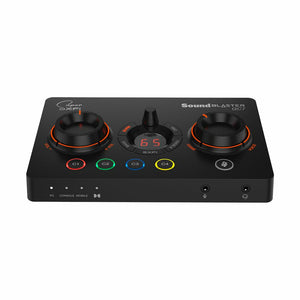 Creative Labs Sound Blaster GC7 7.1 Kanäle USB