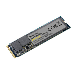 Intenso Premium 500 GB (PCIe 3.0 x4, NVMe 1.3, M.2 2280)