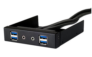 Silverstone FP32-E Schnittstellenkarte/Adapter Eingebaut USB 3.2 Gen 1 (3.1 Gen 1)