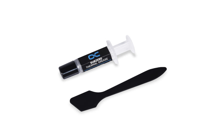 Alphacool 13008 Wärmeleitpaste Thermisches Schmierfett 1 g