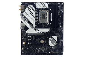 Biostar B760A-SILVER Motherboard Intel B760 LGA 1700 ATX