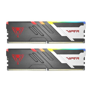Patriot Memory Viper Venom PVVR532G680C34K Speichermodul 32 GB 2 x 16 GB DDR5 288-pin DIMM